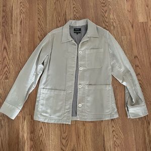 APC jacket size 36 (Small)